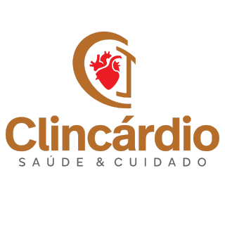 Logomarca Clincárdio